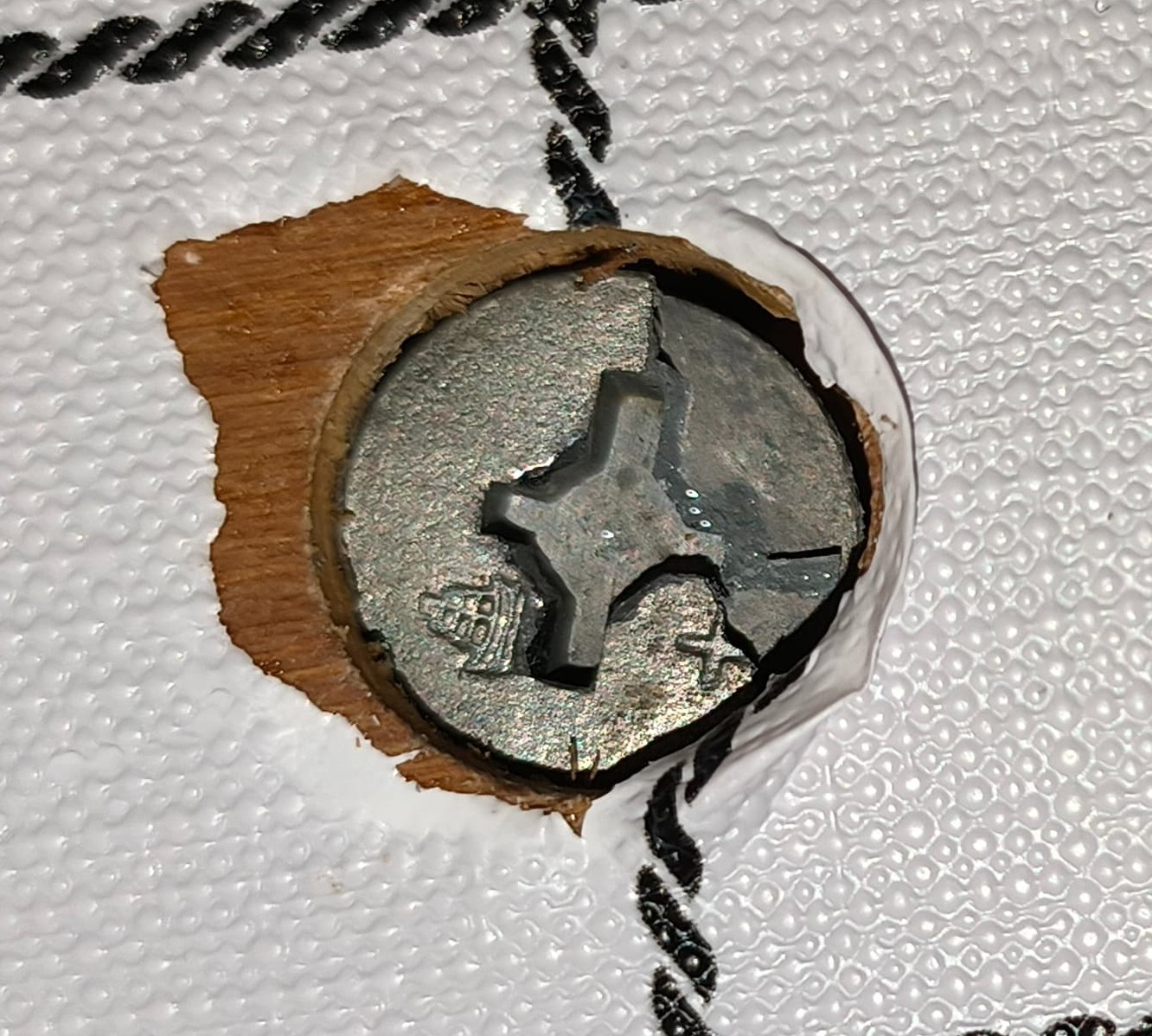 崩坏:18 舍螺丝
